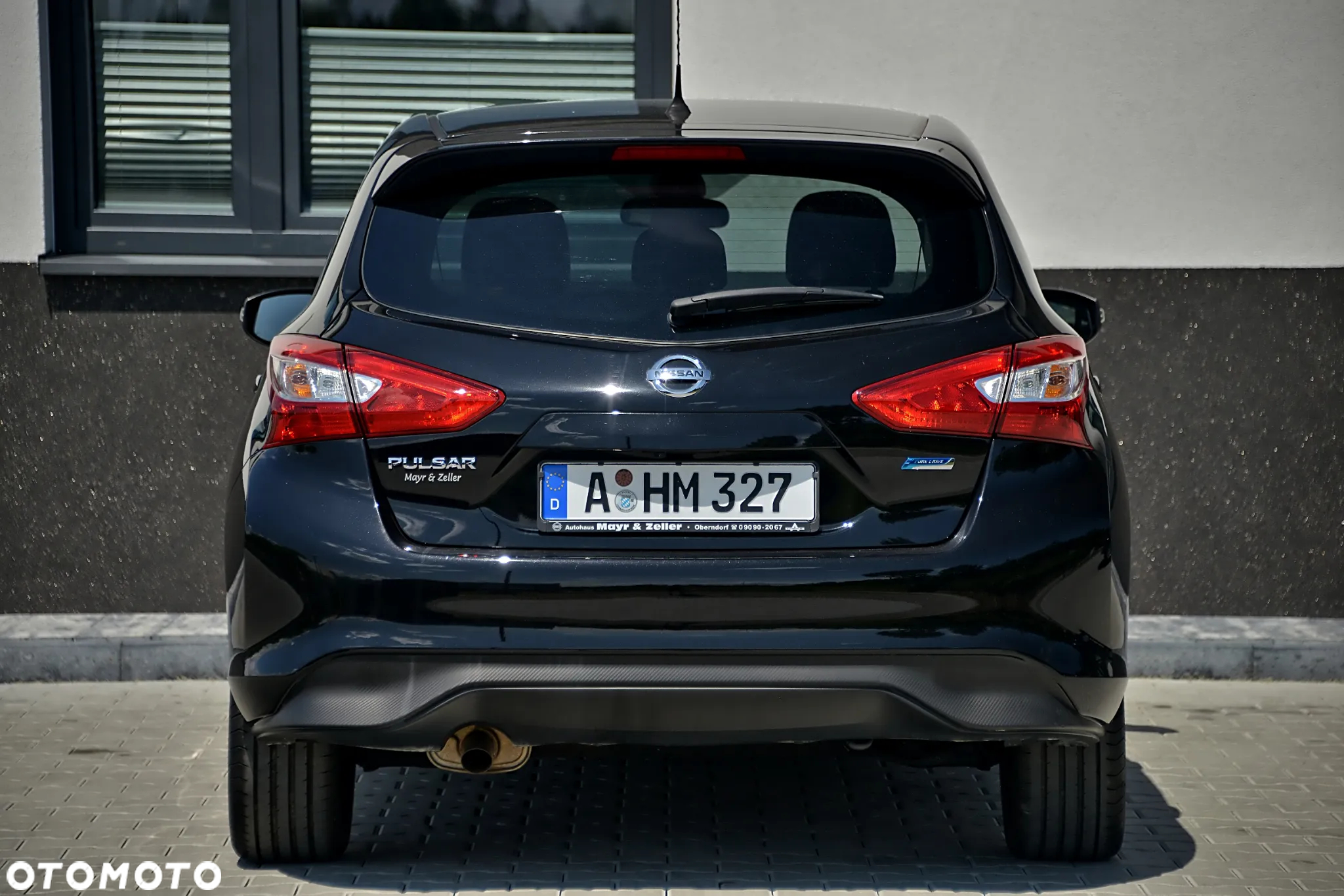 Nissan Pulsar 1.5 dCi Tekna - 4