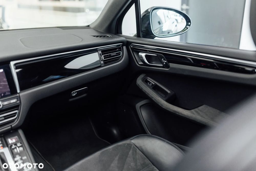 Porsche Macan GTS - 20