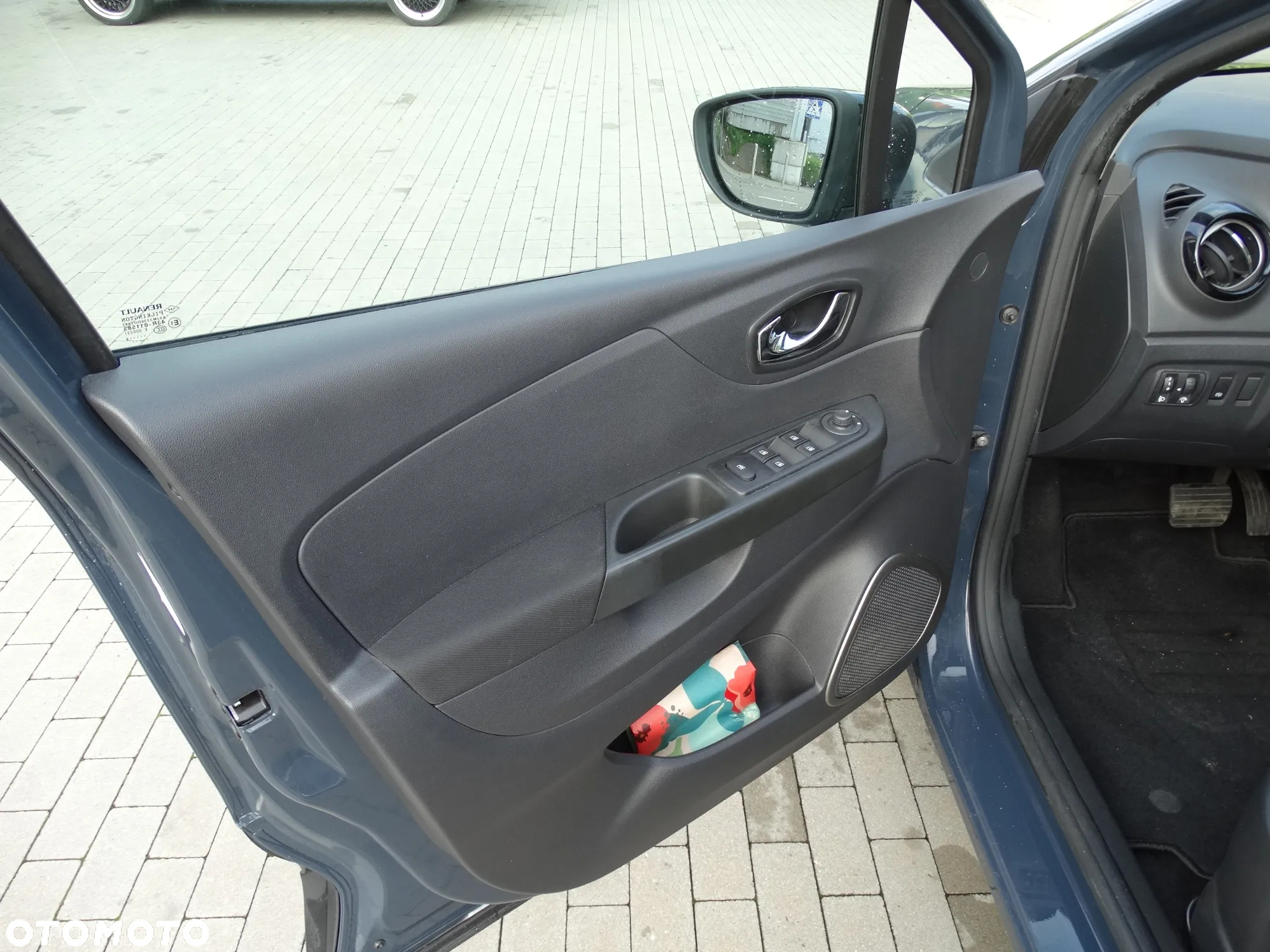Renault Captur 1.2 Energy TCe Intens EDC EU6 - 24
