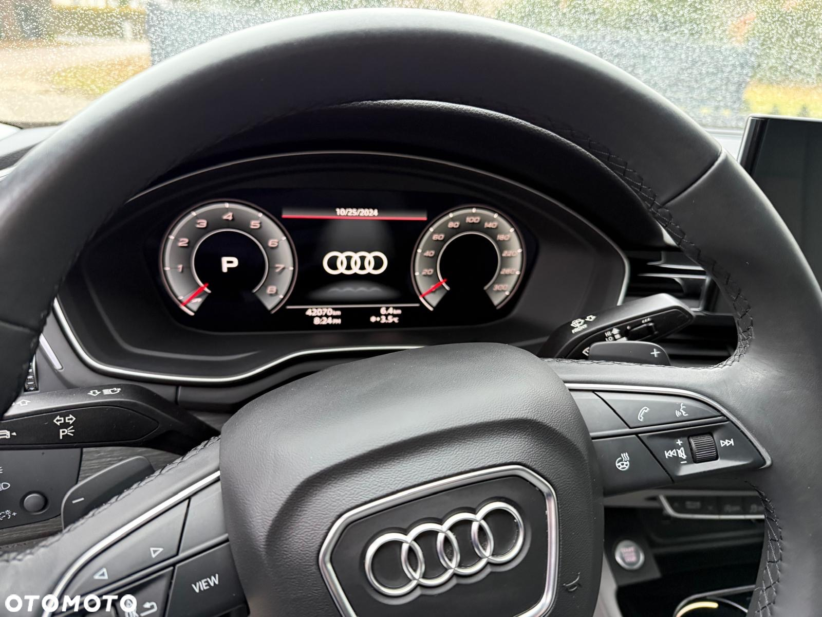 Audi A5 - 9