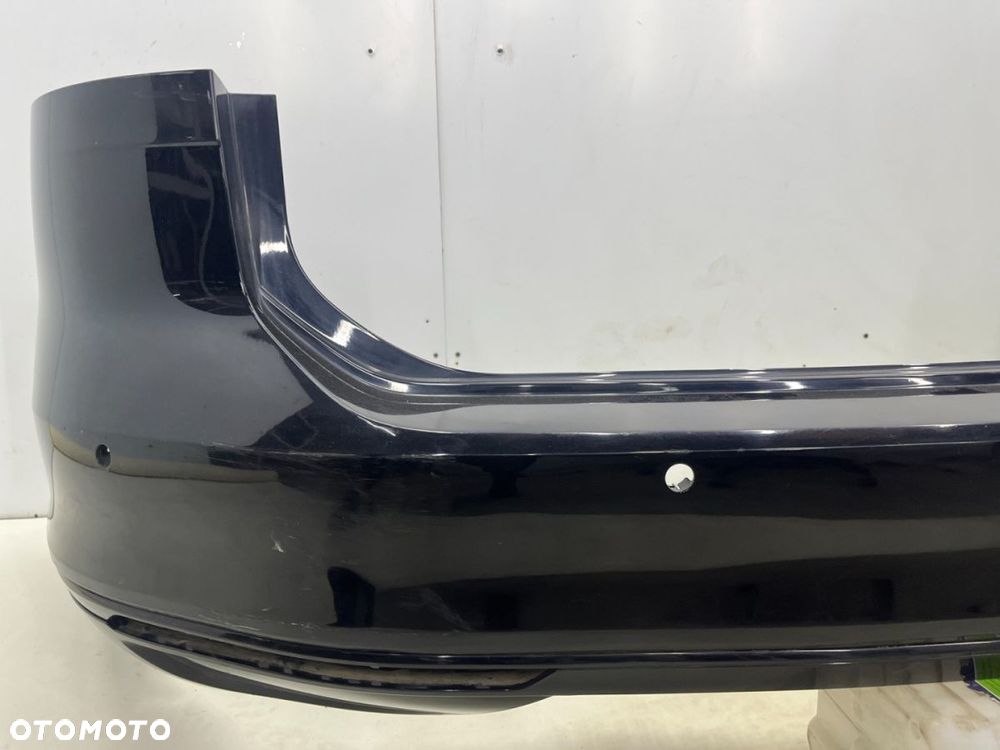 Zderzak tylny VW Passat B8 VIII 14-19r. Kombi tył Przedlift 6XPDC 3G0807421 - 8