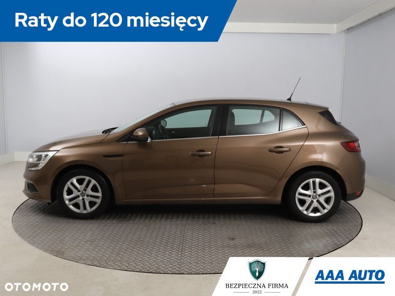 Renault Megane - 4