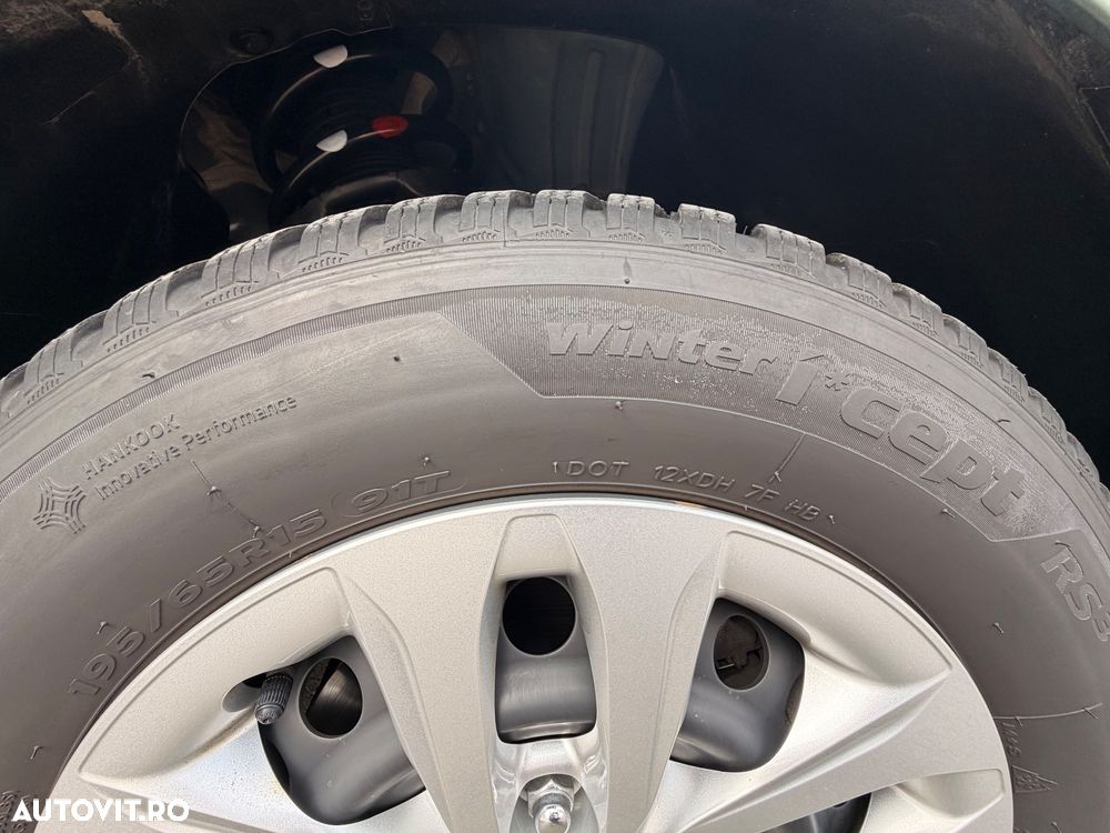 Kia Ceed 1.5 T-GDI 7DCT Best - 18