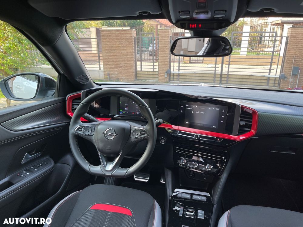 Opel Mokka Mokka-e GS Line - 26