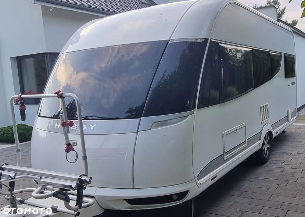 Hobby 460 UFe Premium - 6