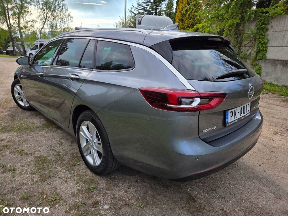 Opel Insignia 2.0 CDTI Exclusive S&S - 39