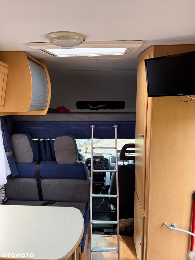 Fiat Ducato - 16