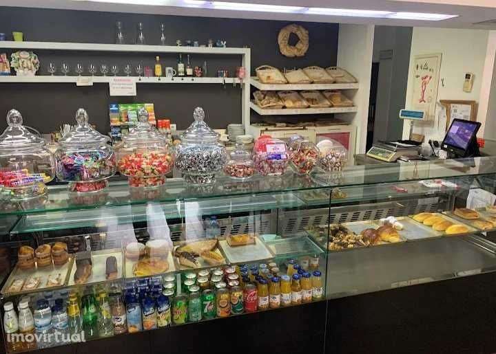 Trespasse Cafetaria / Snack-Bar / Pão Quente – Excelente Oportunidade - Grande imagem: 4/8