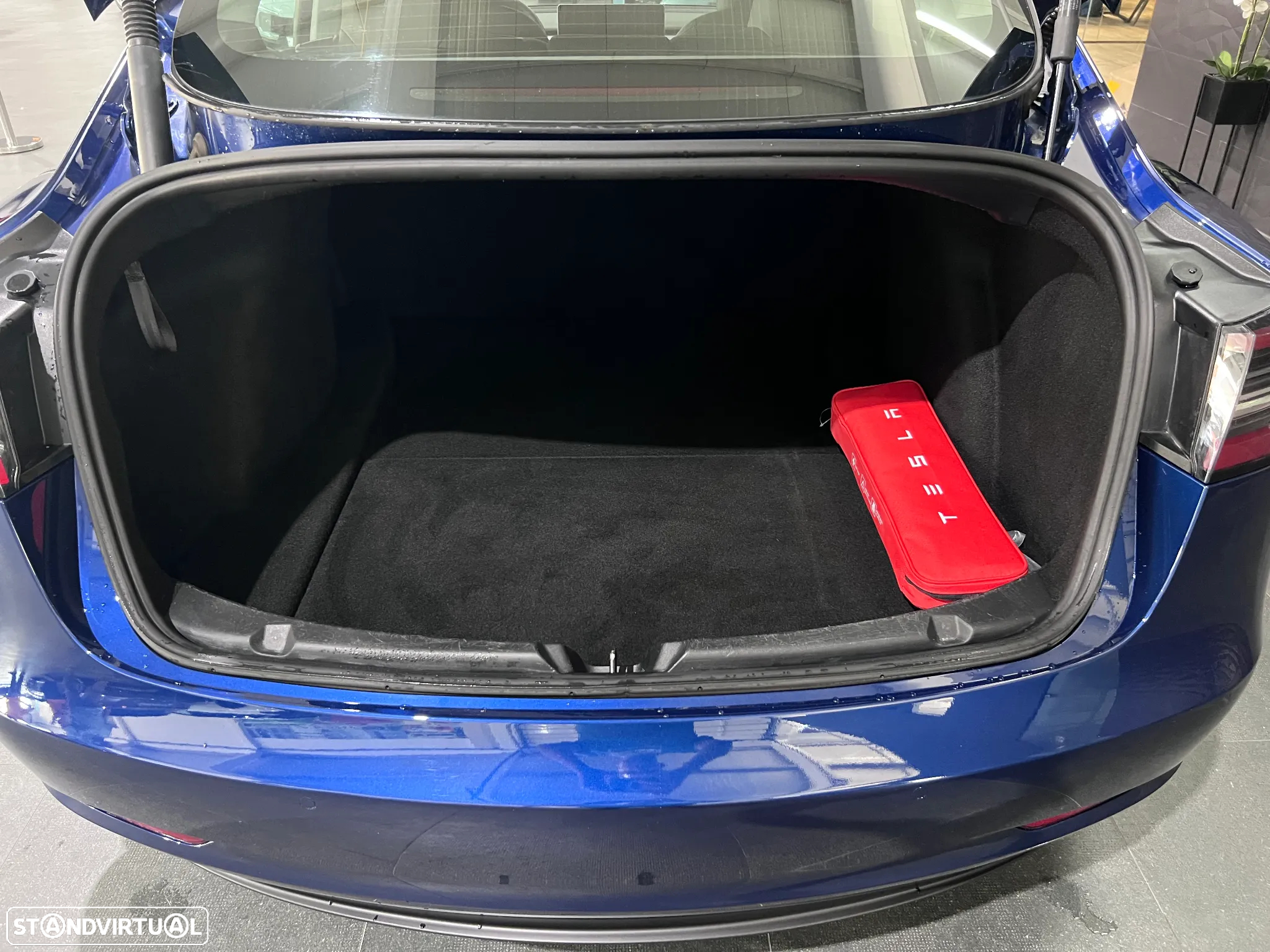 Tesla Model 3 Long Range AWD Dual Motor - 3