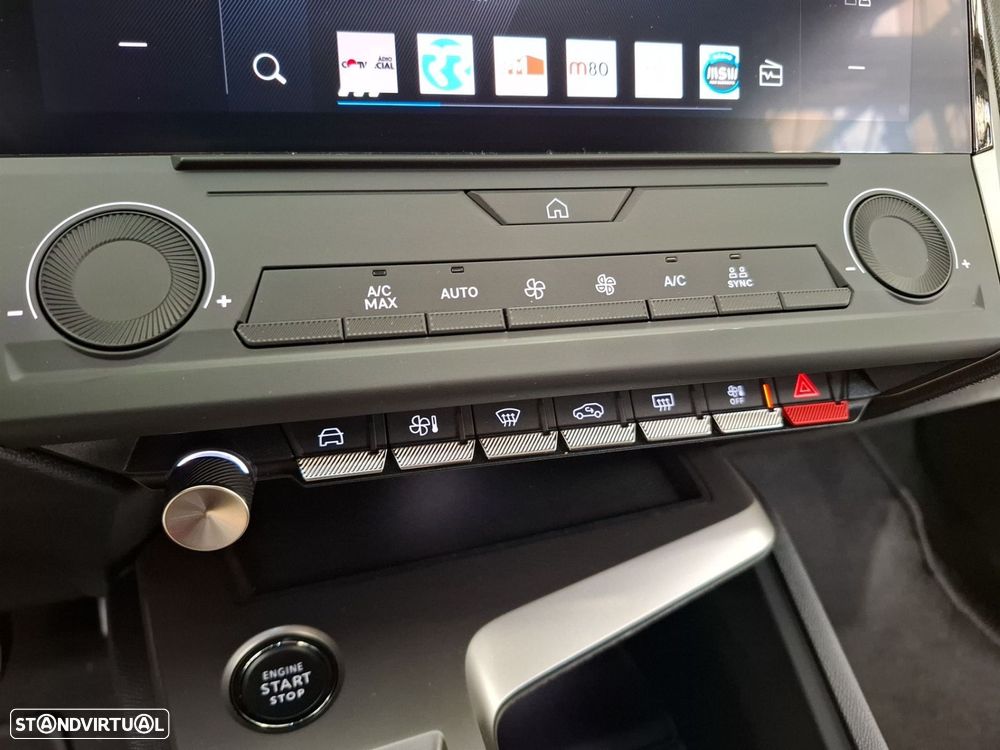 Peugeot 308 SW 1.2 Hybrid Style e-DCS6 - 24