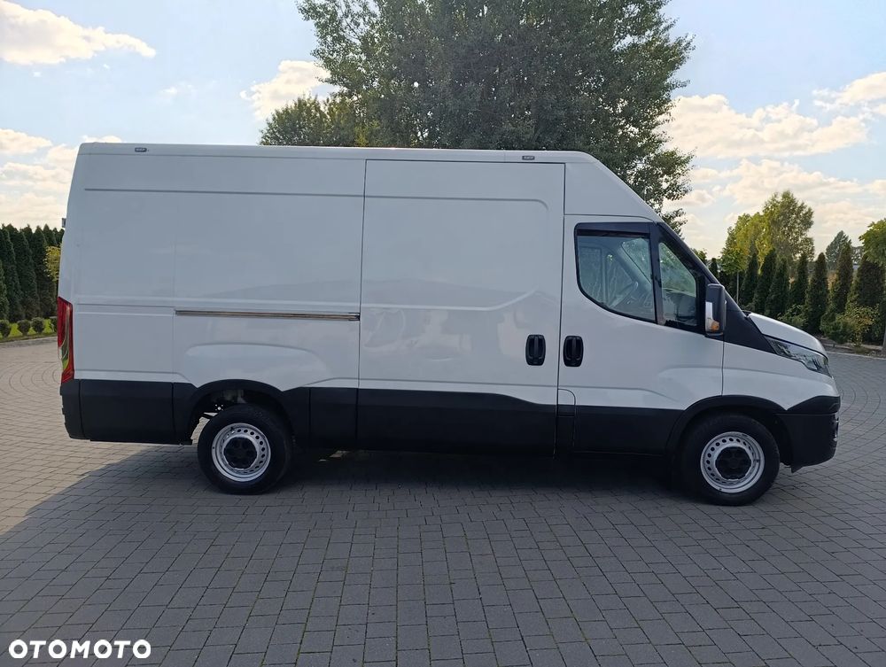 Iveco 35s14 - 7