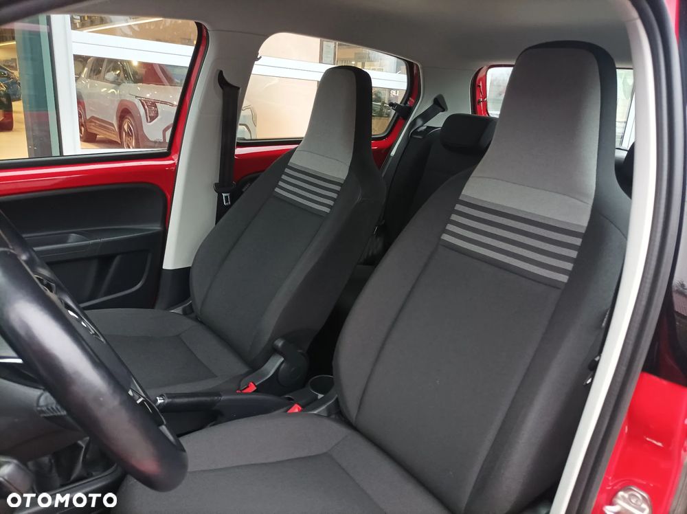 Volkswagen up! 1.0 move - 11