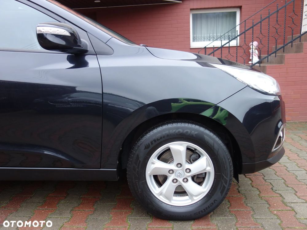 Hyundai ix35 2.0 2WD Style - 7