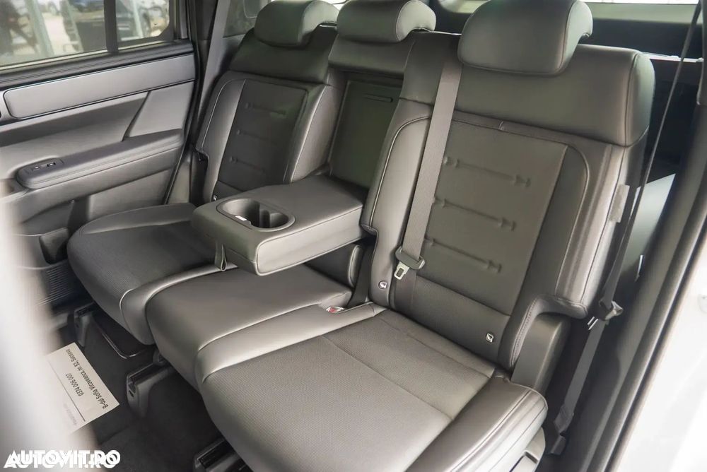 Hyundai Santa Fe - 9