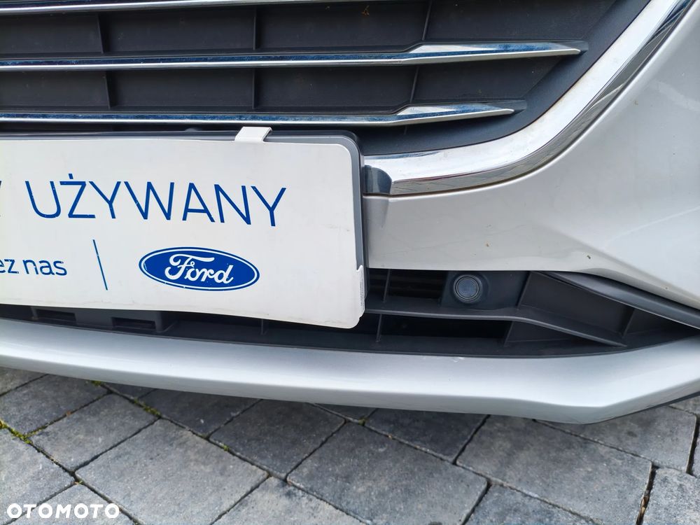Ford Focus 1.0 EcoBoost SYNC Edition ASS PowerShift - 36