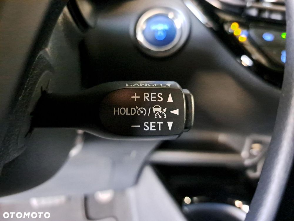 Toyota C-HR 2.0 Hybrid Selection - 35