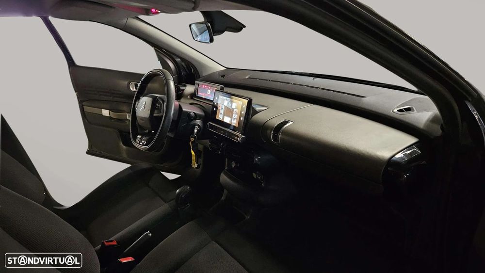 Citroën C4 Cactus 1.2 PureTech Feel - 13