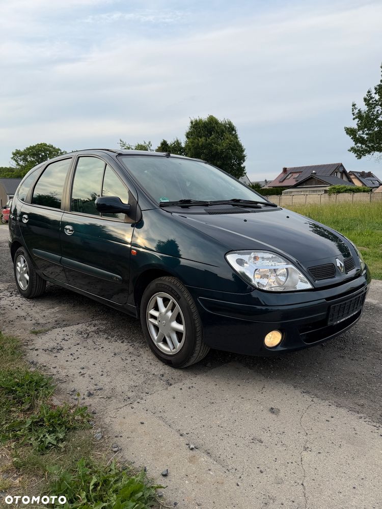 Renault Scenic 1.6 16V EXA - 3