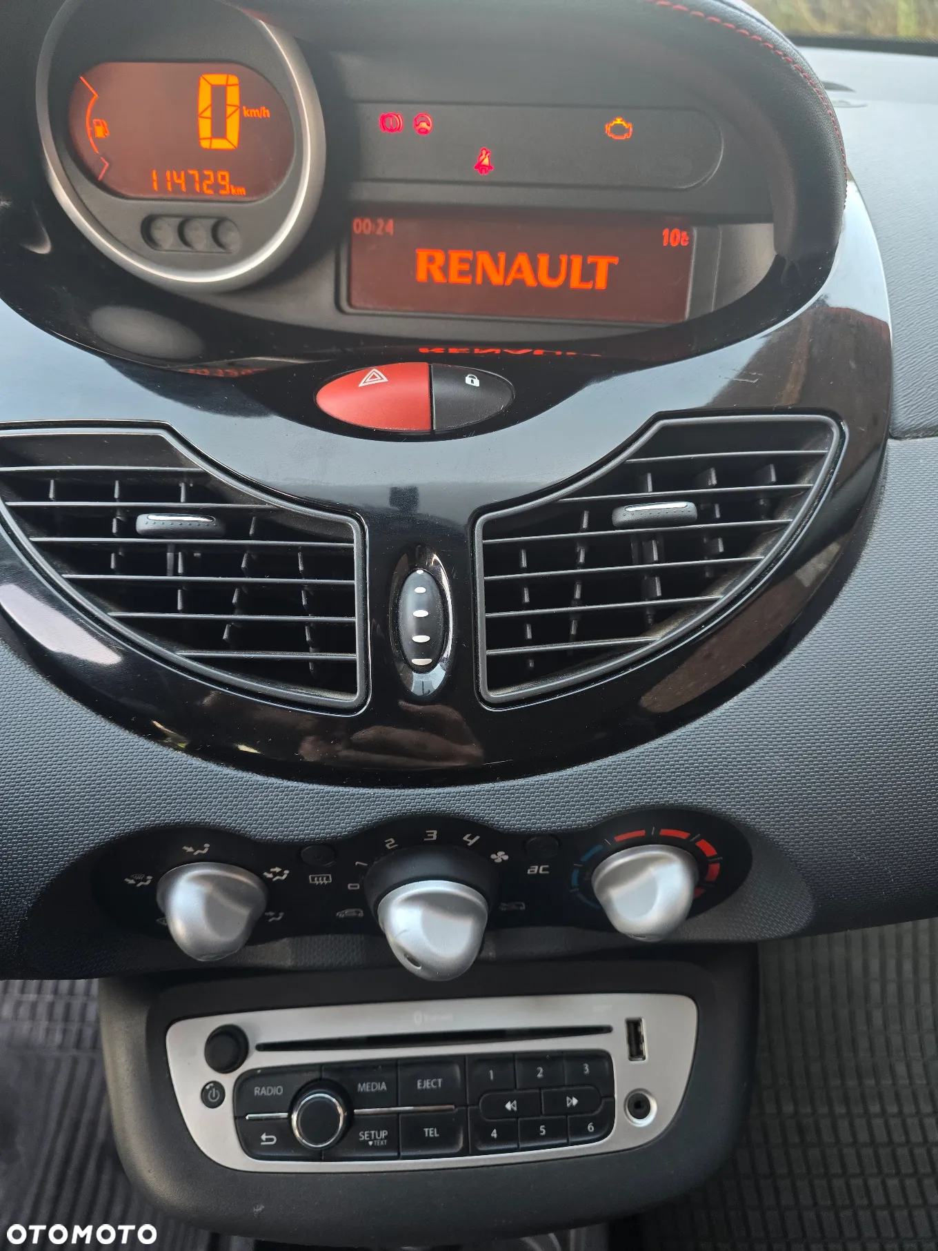 Renault Twingo 1.2 16V Eco Dynamique - 27