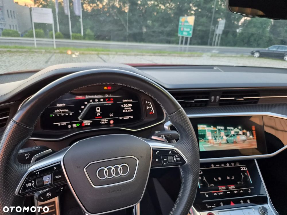Audi S7 Sportback - 26