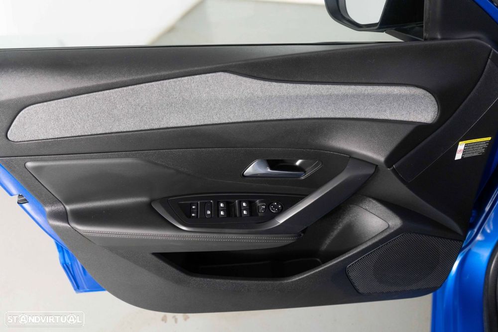 Peugeot 308 1.2 PureTech Allure Pack - 17