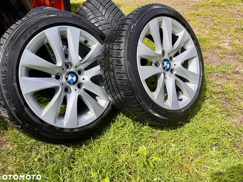 BMW Seria 3 318d DPF - 12
