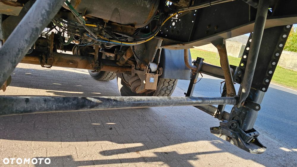 Schmitz Cargobull SKI 18 SLO06 - 7,2 - 8