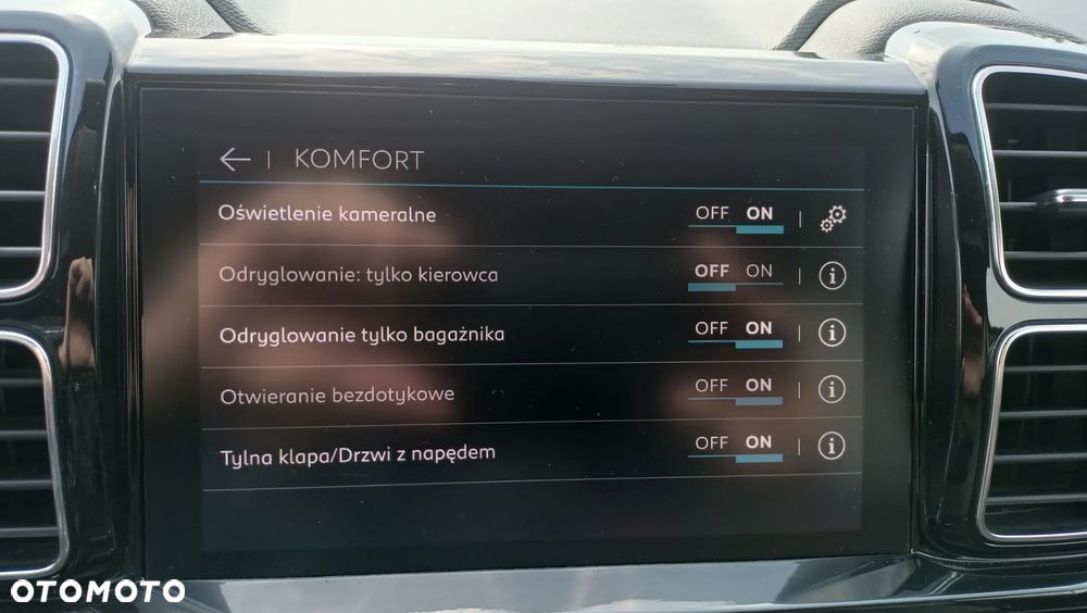 Citroën C5 Aircross 1.5 BlueHDi Feel Pack - 18