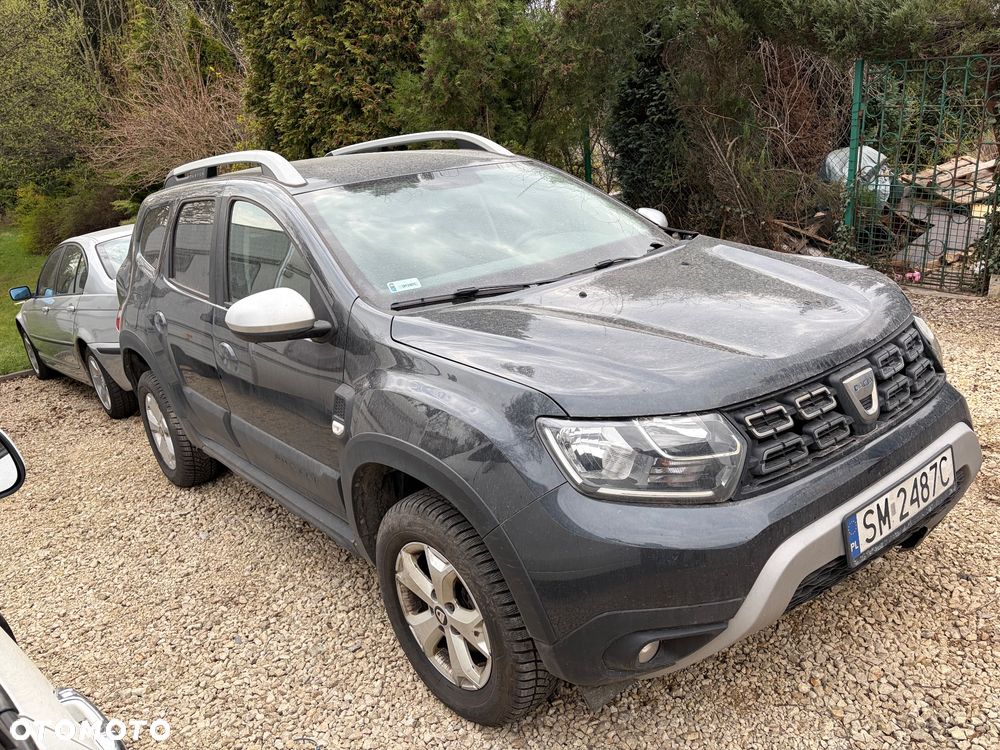 Dacia Duster 1.0 TCe Comfort - 3