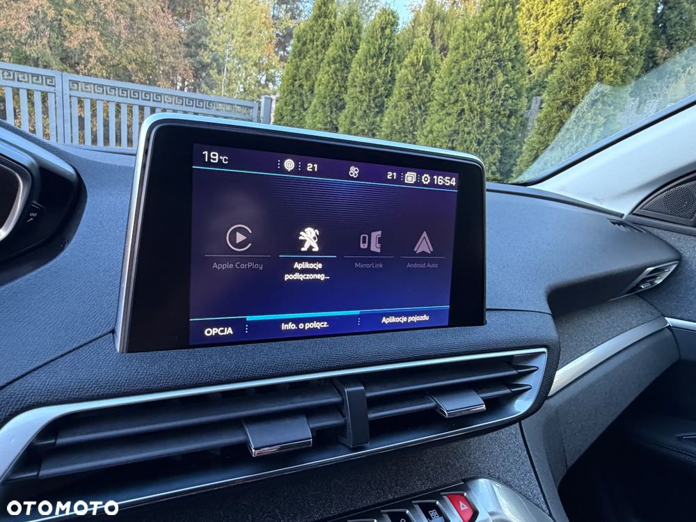 Peugeot 3008 BlueHDi 150 Stop & Start Business-Line - 25