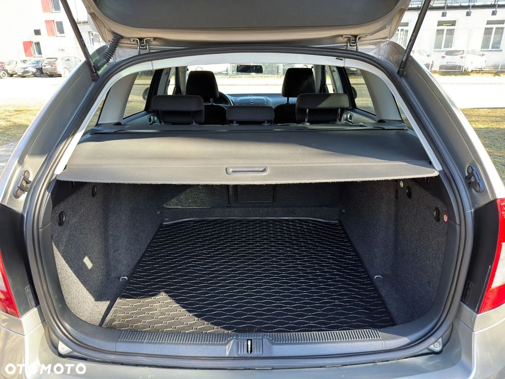 Skoda Octavia 1.9 TDI Elegance - 16