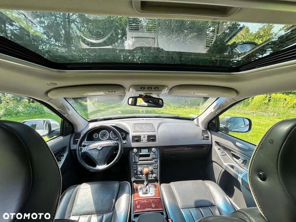 Volvo XC 90 3.2 AWD Executive - 7