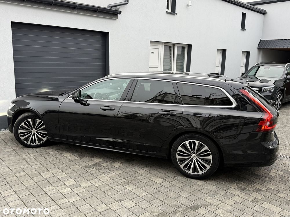 Volvo V90 B4 D Geartronic Momentum Pro - 28