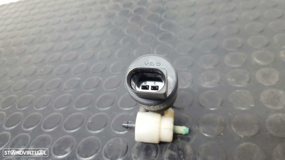 BOMBA LIMPA VIDROS AUDI A3 (8L) 1.9 TDI AMBIENTE - 5