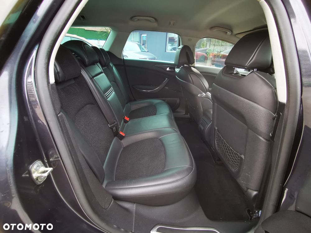 Citroën C5 2.0 HDi Exclusive - 25