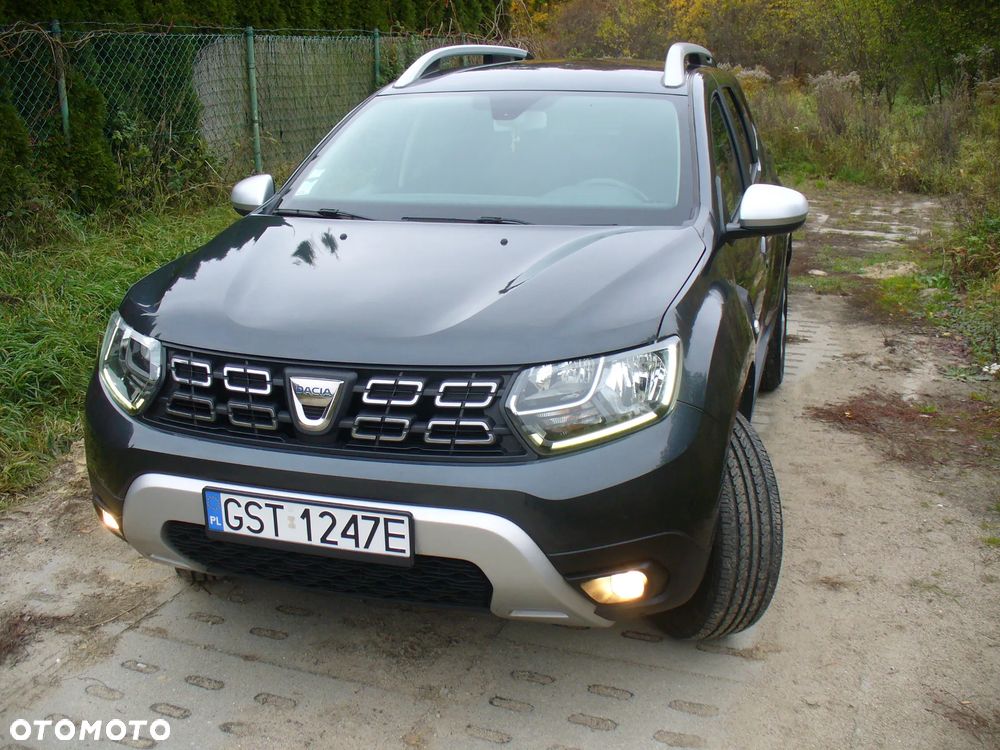 Dacia Duster - 6
