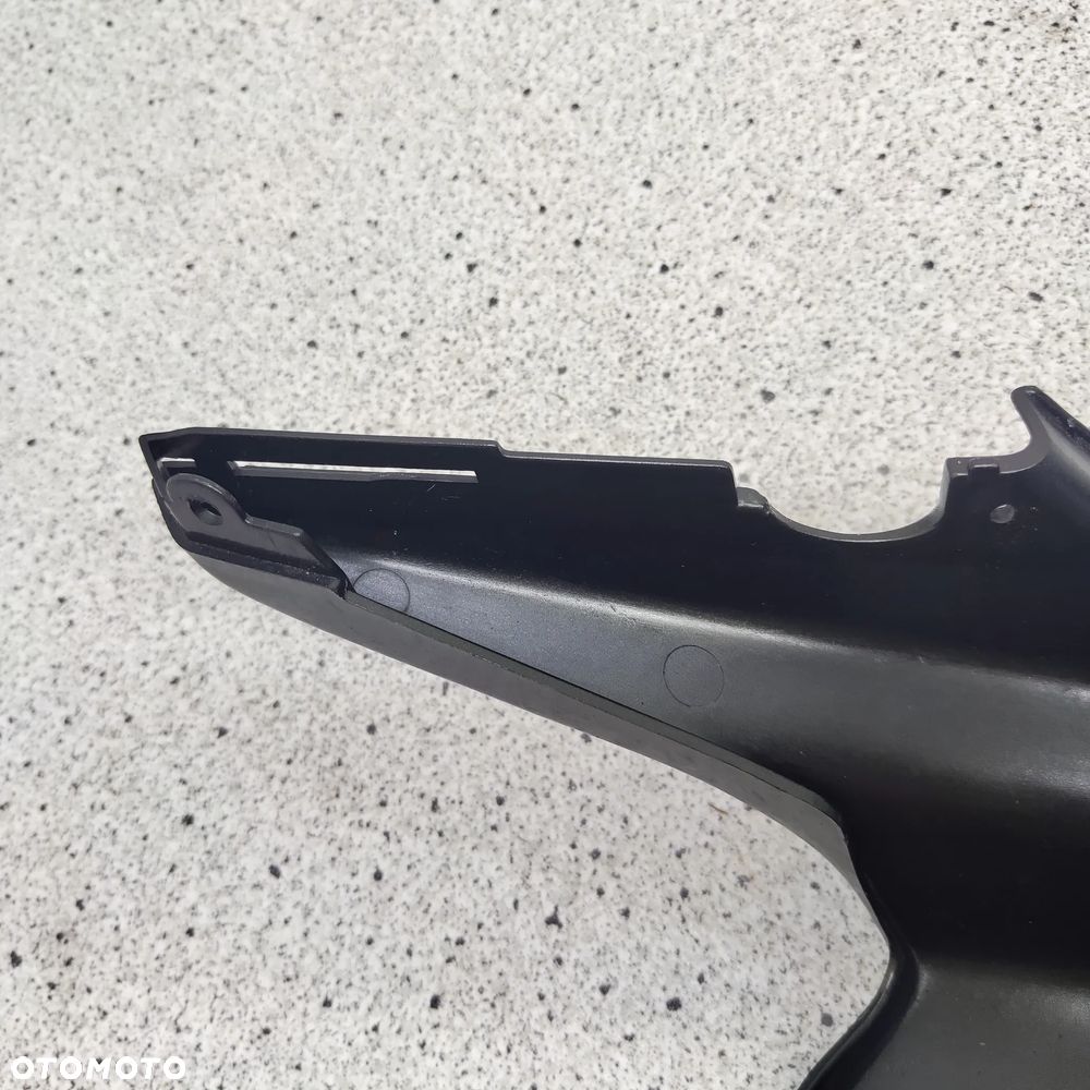 Owiewka, osłona, bok, boczek Yamaha BWS 50 Booster 50 - 9