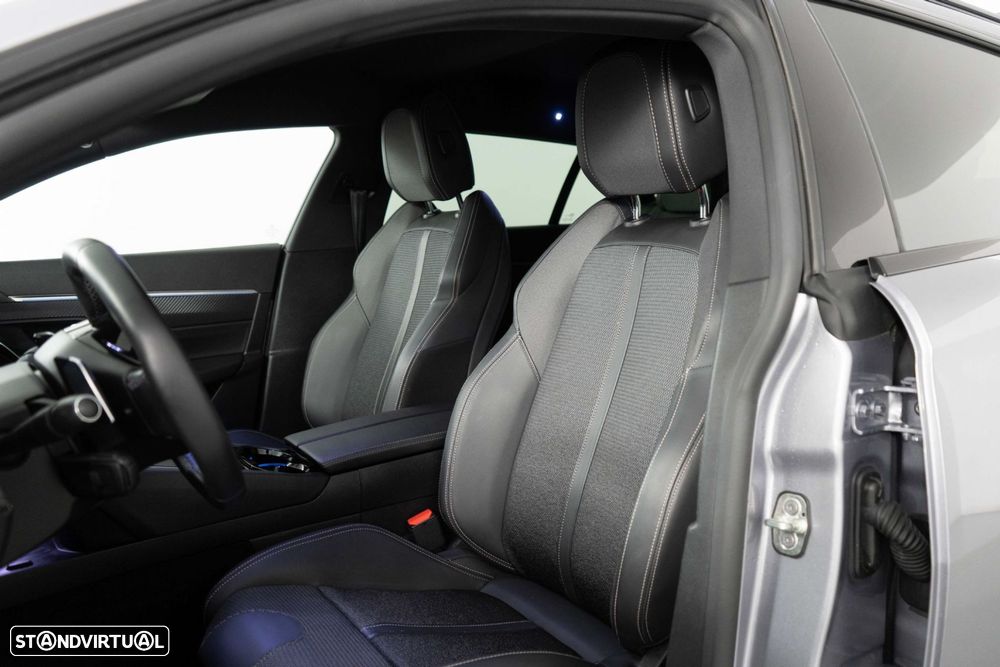 Peugeot 508 SW 1.6 Hybrid Allure e-EAT8 - 8