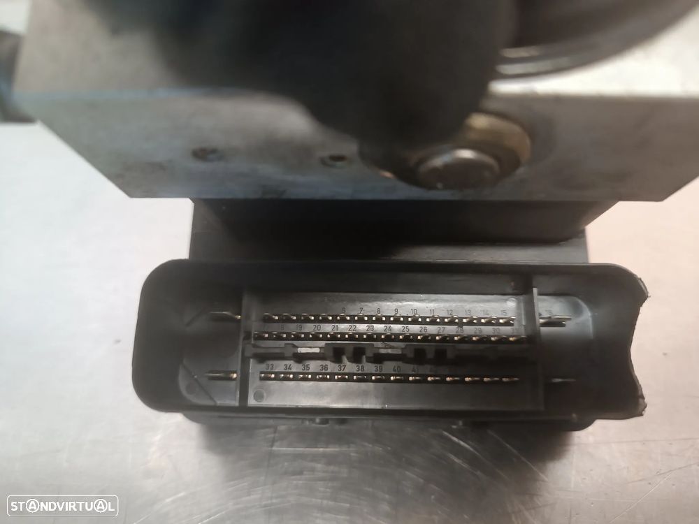 ABS CITROEN C5 REF: 9656419780 100960-11463 ESP MK60 - 4