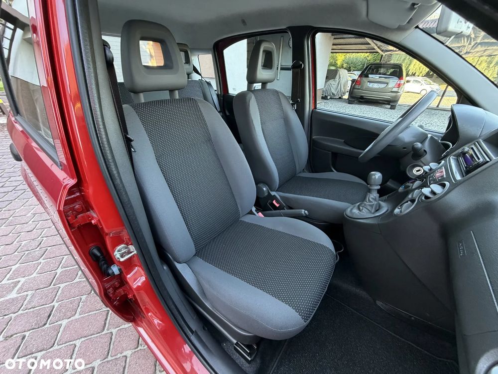 Fiat Panda 1.1 Fresh Eco - 22