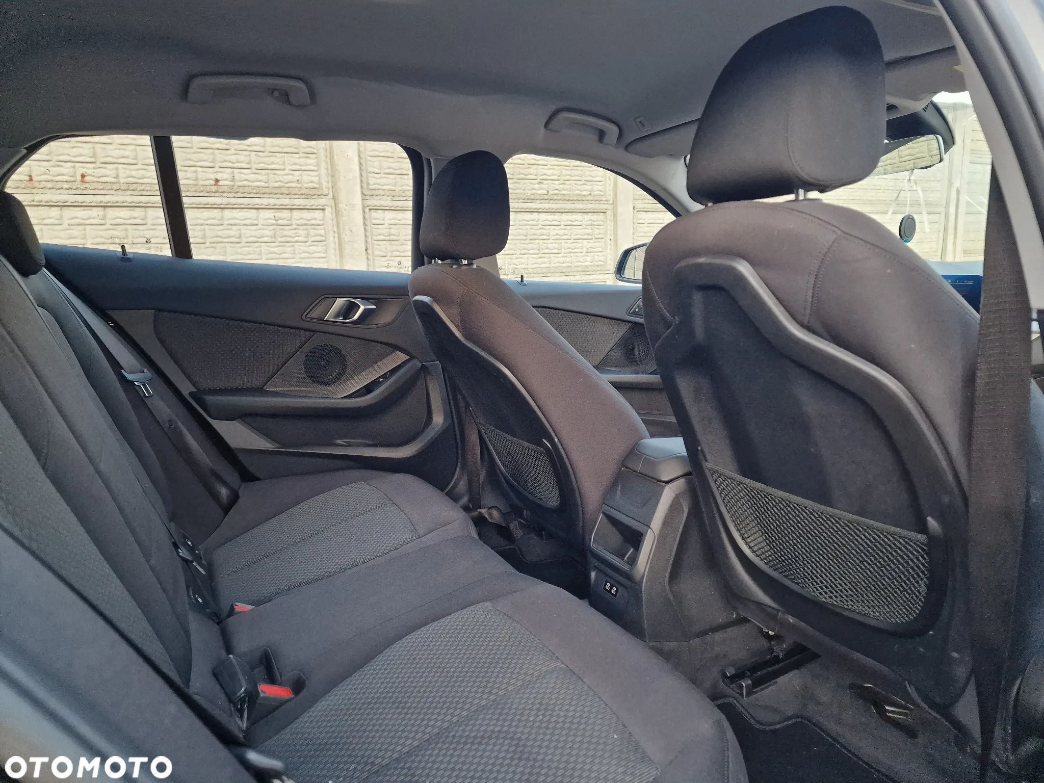 BMW Seria 1 116d Advantage - 15