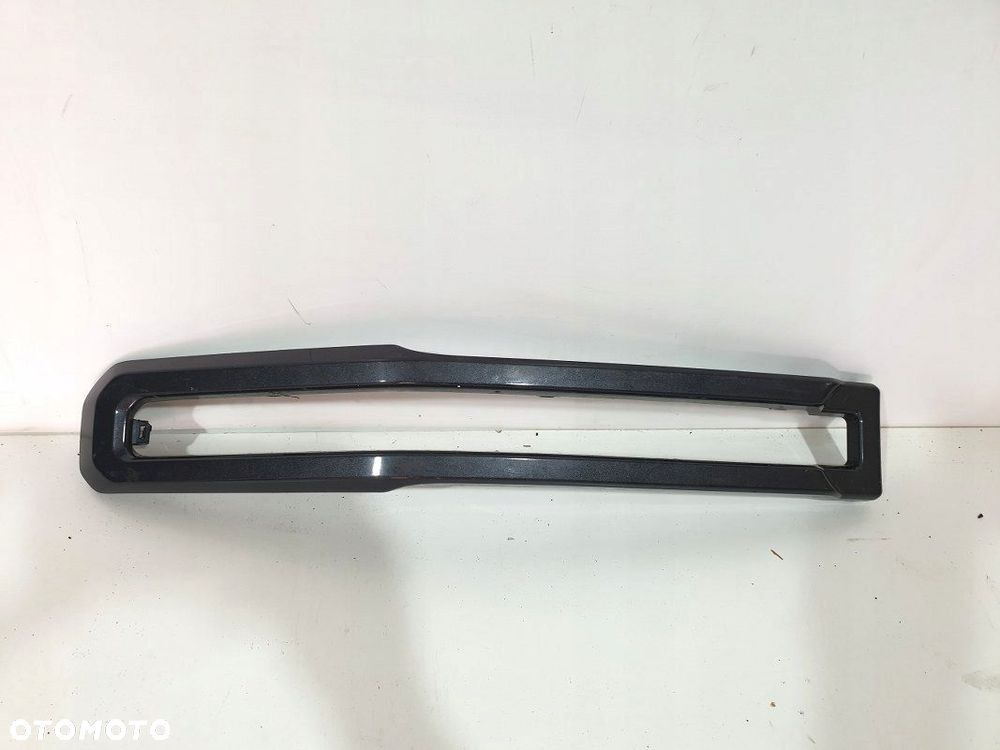 FORD RANGER VI 6 LISTWA NAKŁADKA KRATKA ATRAPA GRILL N1WB-8B201-EG ORYGINAŁ - 1