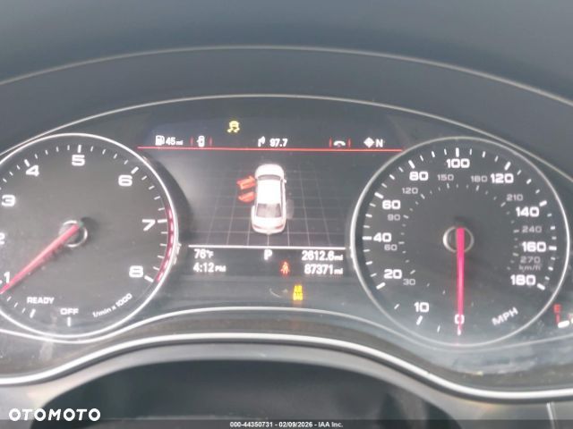 Audi A6 Limousine - 10