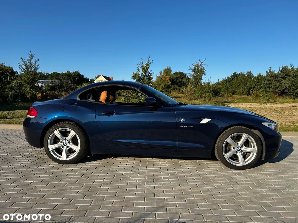BMW Z4 - 3