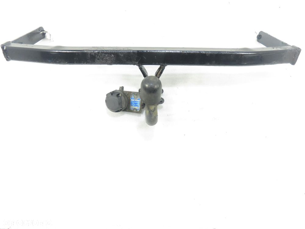 HAK AUDI A3 (8L1) HB - 2