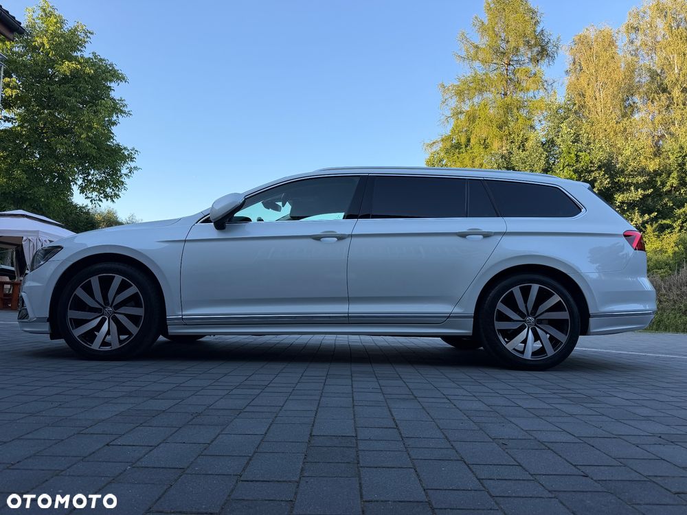 Volkswagen Passat - 3
