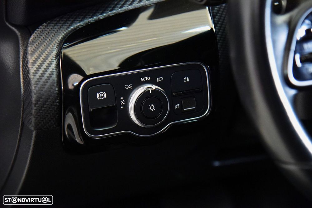 Mercedes-Benz A 180 - 11