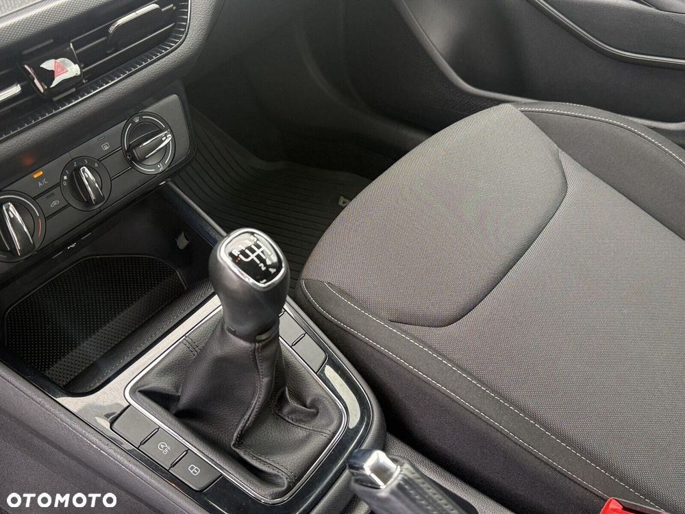 Skoda Fabia 1.0 TSI Ambition - 14