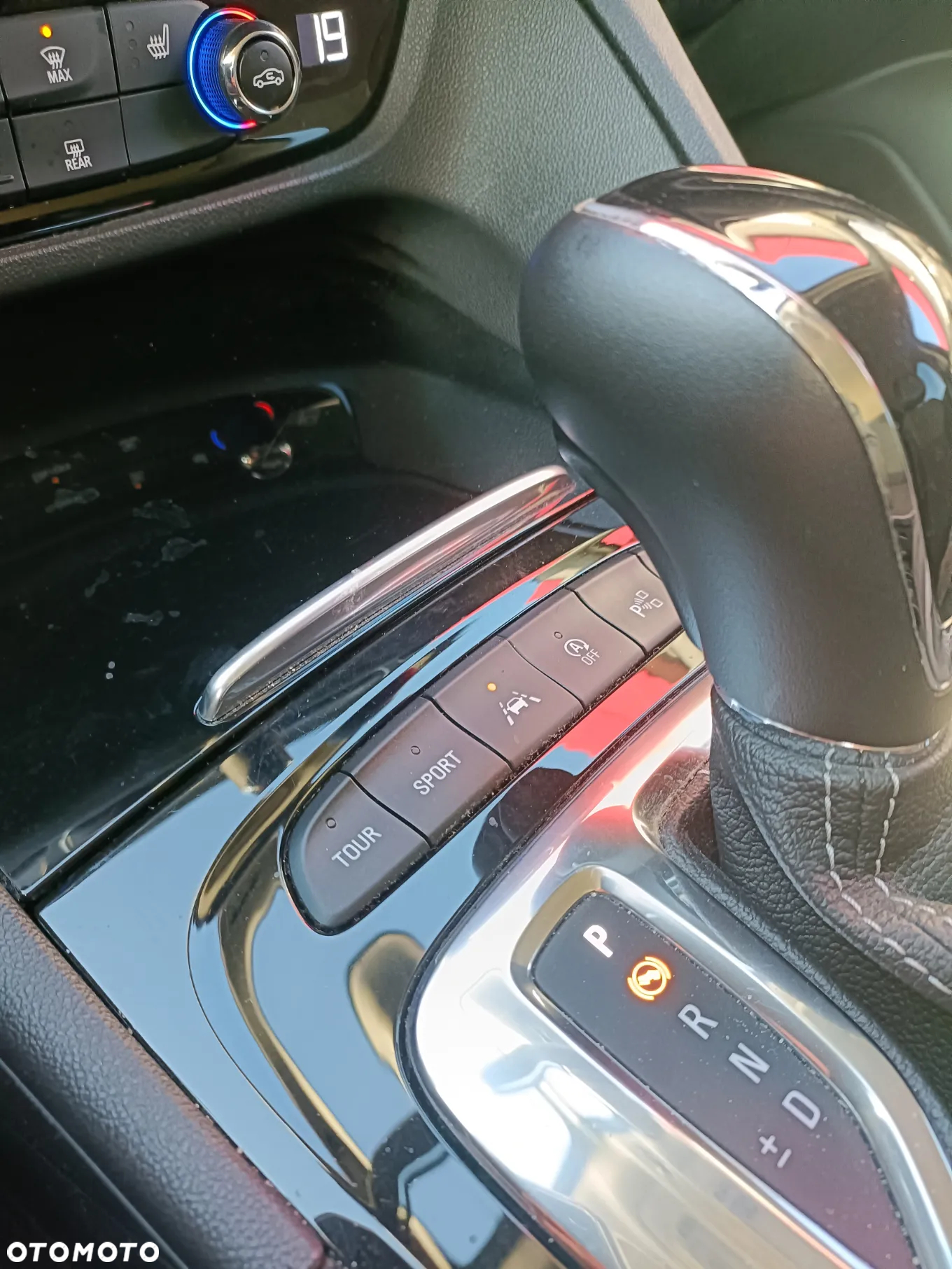 Opel Insignia 2.0 CDTI 4x4 Elite S&S - 19