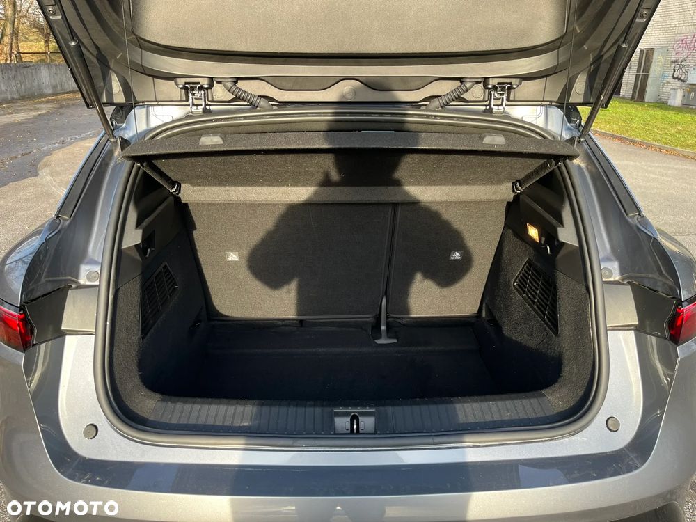 Renault Megane EV60 220hp optimum charge Techno - 19